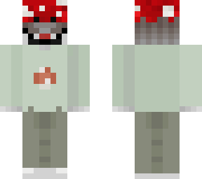 mushroom ezscroller