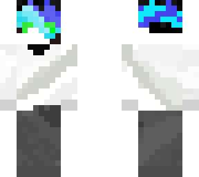 my custom skin