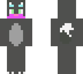 my fursona