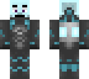 my mr freeze
