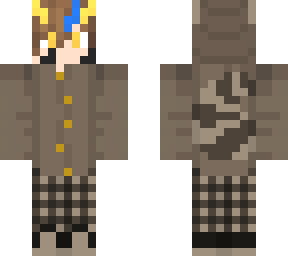 my skin :d