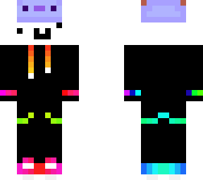 my skin
