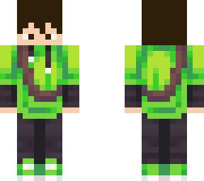 my skin