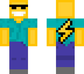 my skin