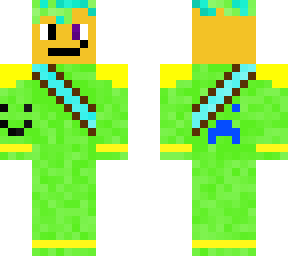 my skin uprade bluu creppa