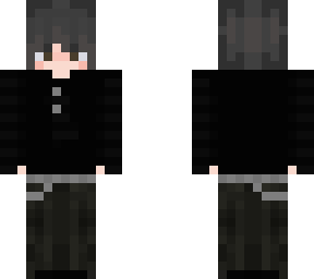 new skin