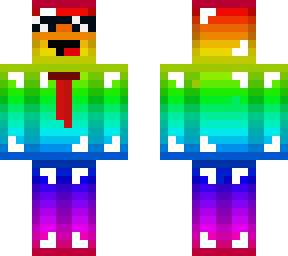noob diamond cool