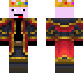 oidjdo cape skin