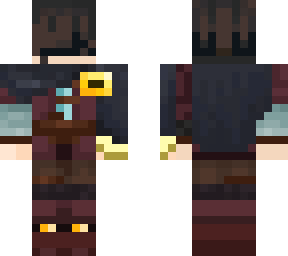 omnidrivitus lore skin