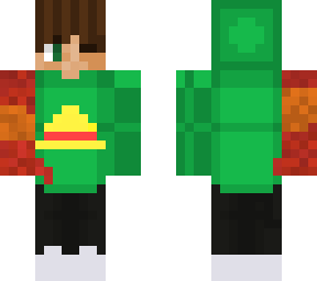 one piece with green skin boy shgbfui