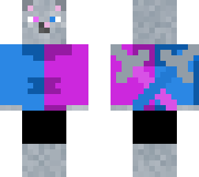 p&b rat