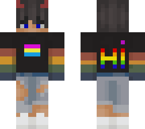 pan devil
