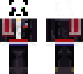 panda 18