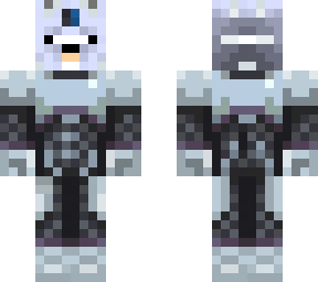peludito o whiter xd