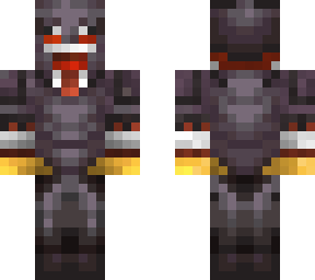perxitaa netherite