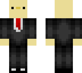 picklepants133 in a suit