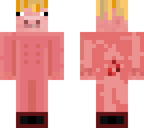 pig