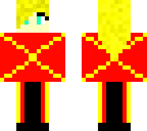 po background character
