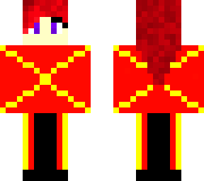 po background character