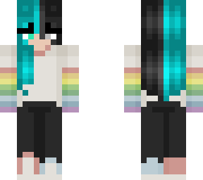 rainbows