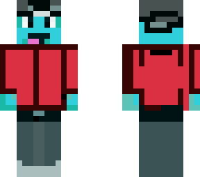 ramadeez skin (official)