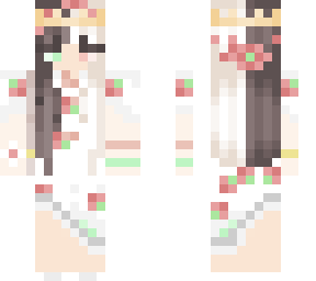ranboo girl dress