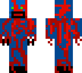 real gore