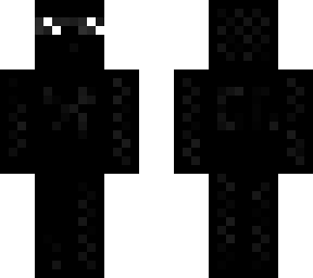 red creeper pixels (thug-life glasses)