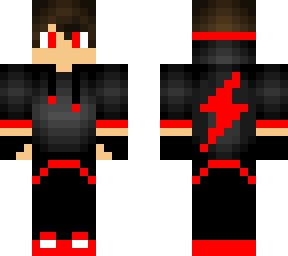 red man