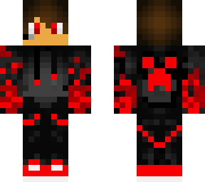 red man