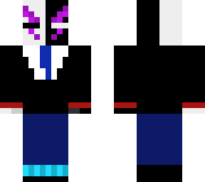 rogue enderman 3.0