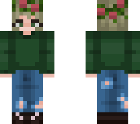 rose