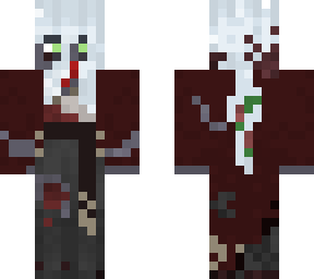 ruined xanathrax