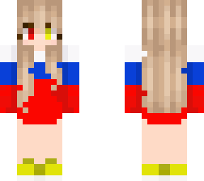 russian girl