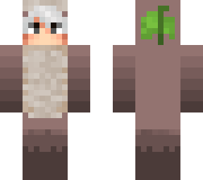 sans nutria