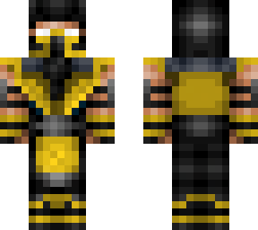 scorpion