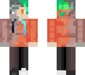 shaded steelephantomz