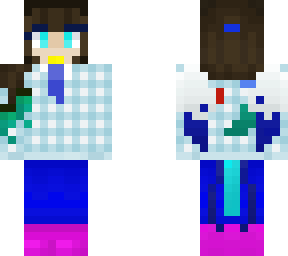shardofthebirds skin (updated, again)