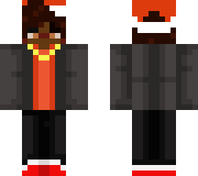 shoe (remake)