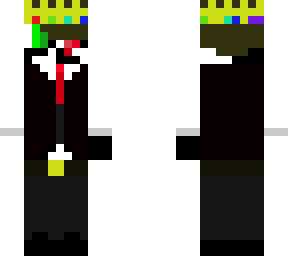 silence gameing766 (enderman) bata