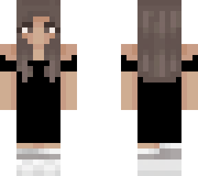 simple skin :d