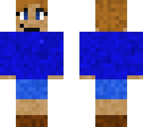sister skin