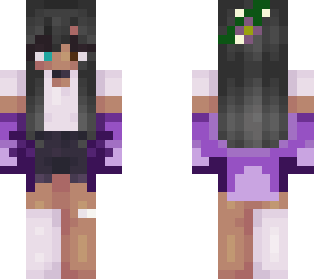 skin for maya