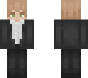 skin for sibling