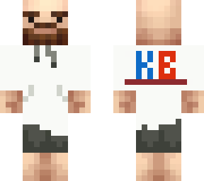 skin updated