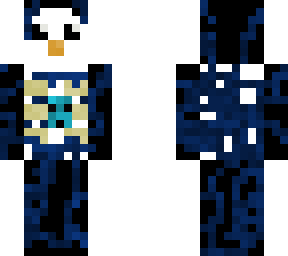 skulk penguin 1