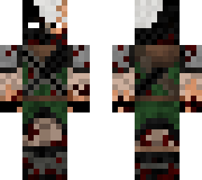 smp oc - viryion