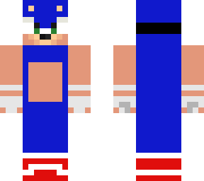 sonic