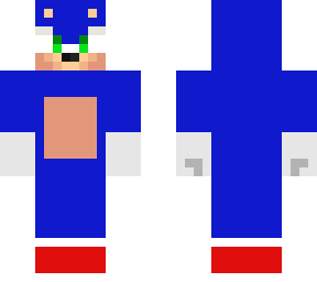 sonic the hedgehog