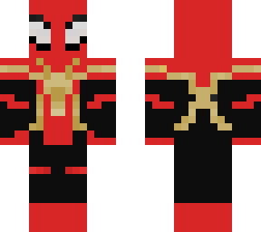 spider man